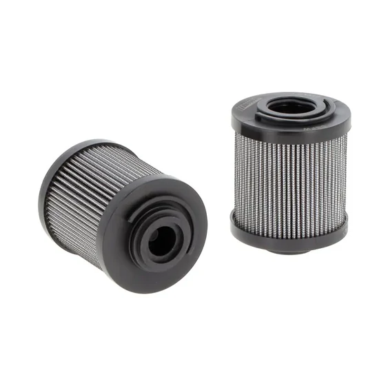 Picture 1/2 -Return line filter element - MPF1001 - A25mic. - interchange