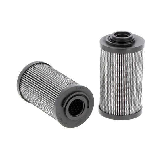 Picture 1/2 -Return line filter element - MPF1002 - A10mic. - interchange