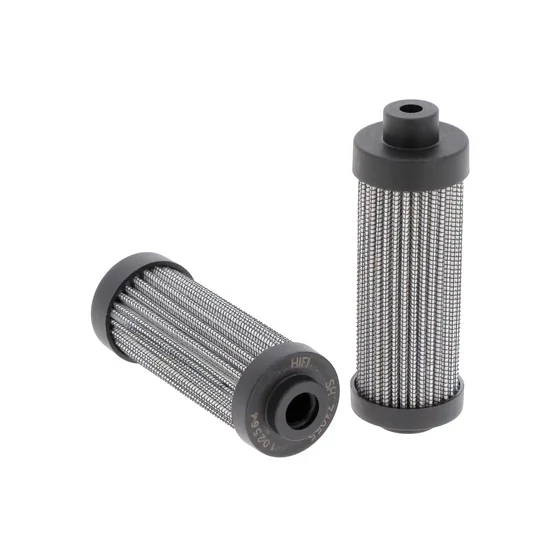 Return line filter element - 0030 R 010 BNHC - interchange
