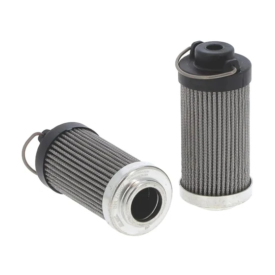Return line filter element - 0060 R 025 W - interchange
