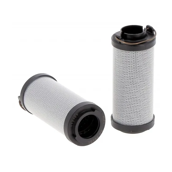 Return line filter element - 0075 R 010 BNHC - interchange