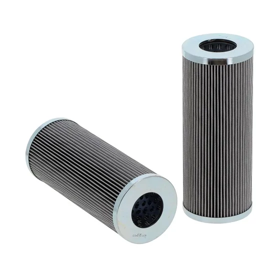 Picture 1/2 -Return line filter element - DIN 24550 - PI23025RNSMX10 - interchange
