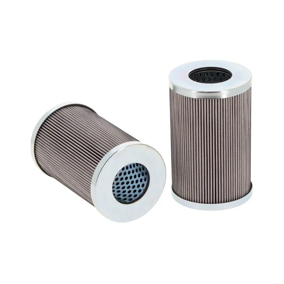 Return line filter element - DIN 24550 - PI23025RNSMX10 - interchange