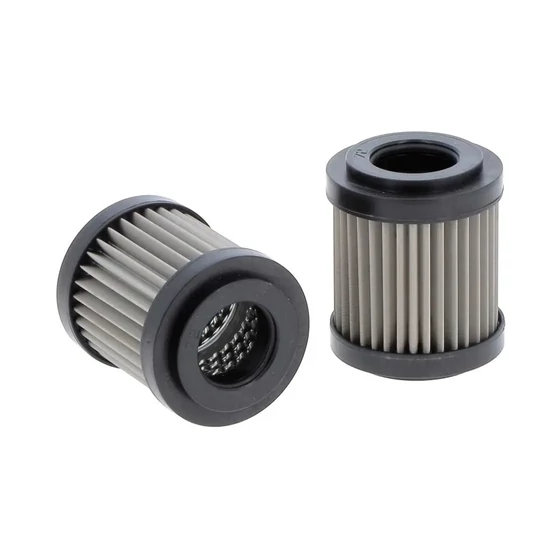 Return line filter element - CU040 - M25mic. - interchange
