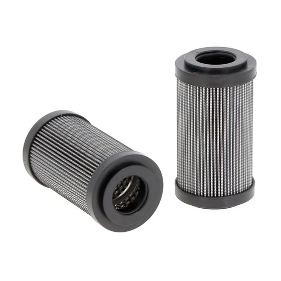 Return line filter element - CRH025FV1 - A25mic. - interchange