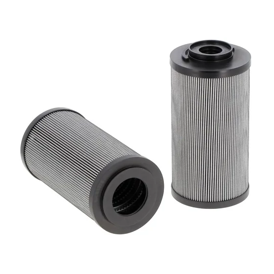 Return line filter element - 8MF4003A25HBP01