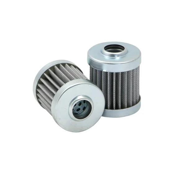 Return line filter element - HYD 25-50/63