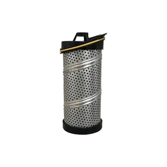 Return line filter element - 944853Q - GLF22 20QI B B17