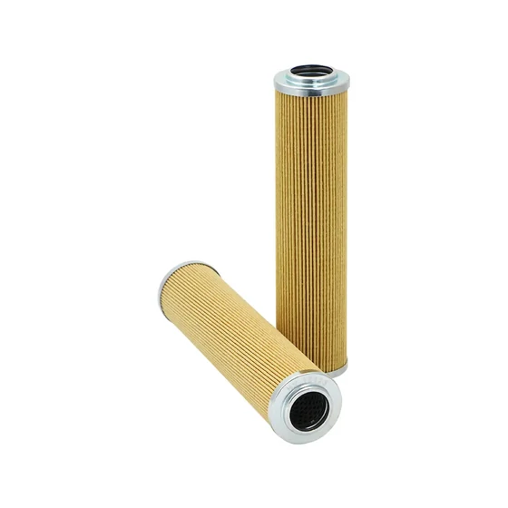 DIN 24550 ST1815 Szűrőbetét visszafolyóági - HFVFRN0100CUP10
