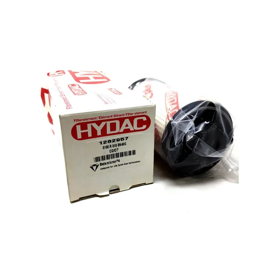 Return line filter element - 0160 R 010 ON