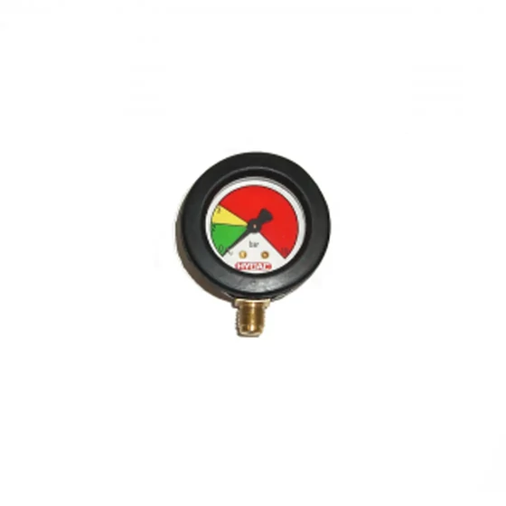 VMF 2 B.0 G1/8" vizuális Eltömődésjelző visszafolyóági - HFVEVVMF2BHY