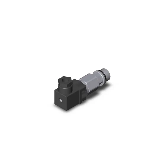 VR 5 C.1 40bar G1/2" elektromos Eltömődésjelző visszafolyóági - HFVEEVR5CHY