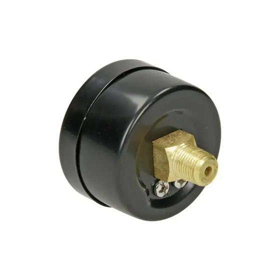 Kép 2/3 - Eltömődésjelző visszafolyóági - vizuális - R1/8" H - 1,4bar - [BVA]