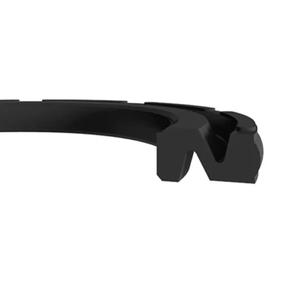 Dugattyútömítés pneu. (K54) 040×032×3,2 NBR - IK50400323