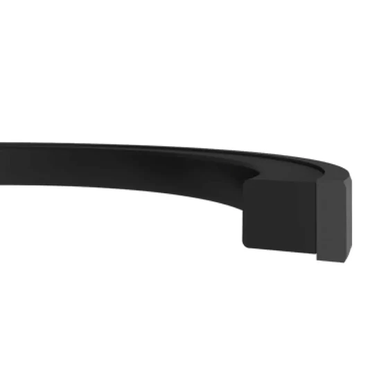 Picture 2/2 -Piston seal (K8) - 120×099×8,1 - POM+NBR CR CUT