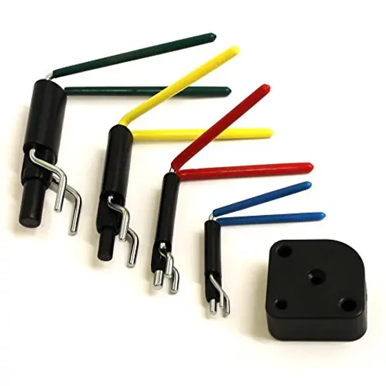 Kép 2/2 - Tömítésbehelyező szett - ST