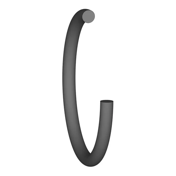 O-ring cord - 12,00 - MVQ