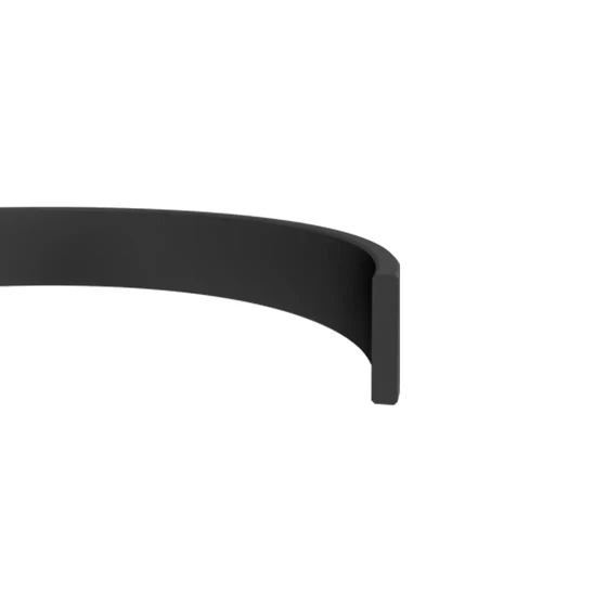Guide ring (F1) - 058×063×9,5 - POM