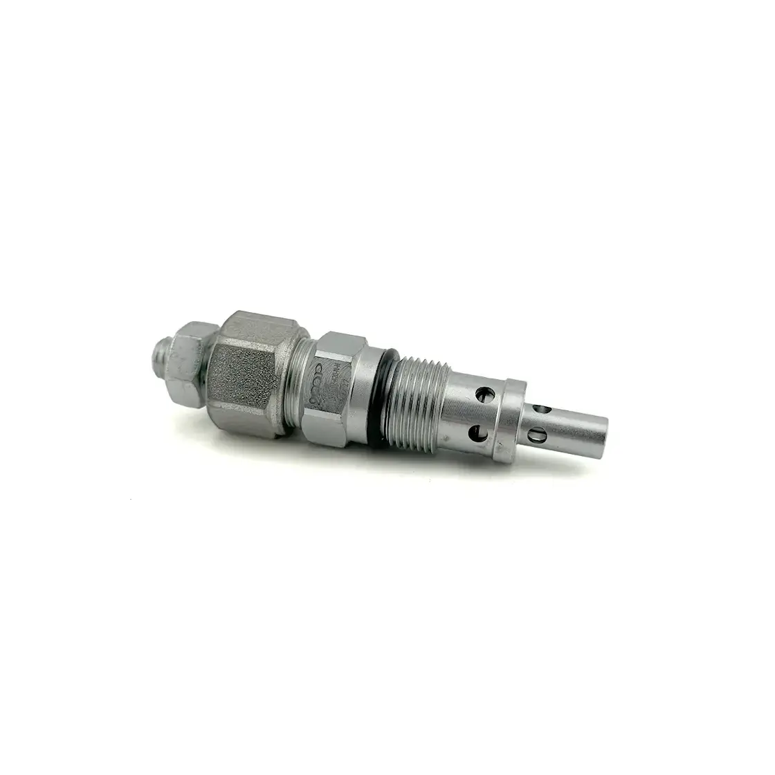 Nyomáshatároló patron - C008 (M20x1,5) - DRV-M20-02-420-N-H - 100-420bar