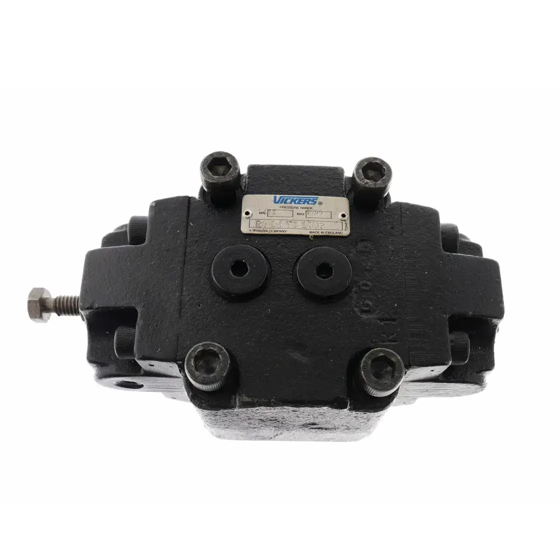 Sequence valve - RG 06 F3 23 UG - 34,5-138bar