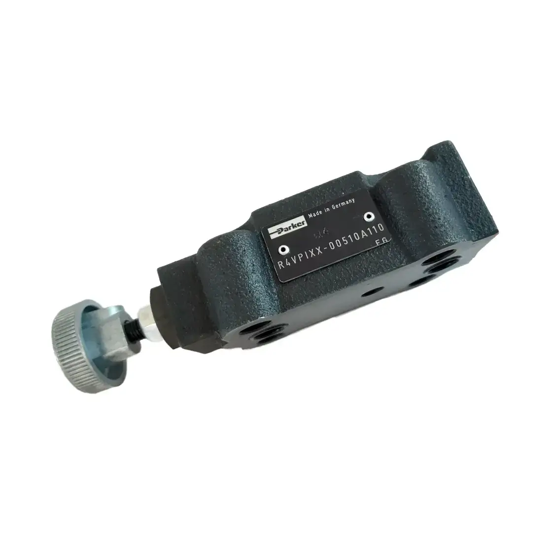 Nyomáshatároló elővezérlő R4V - PIXX-00310A110