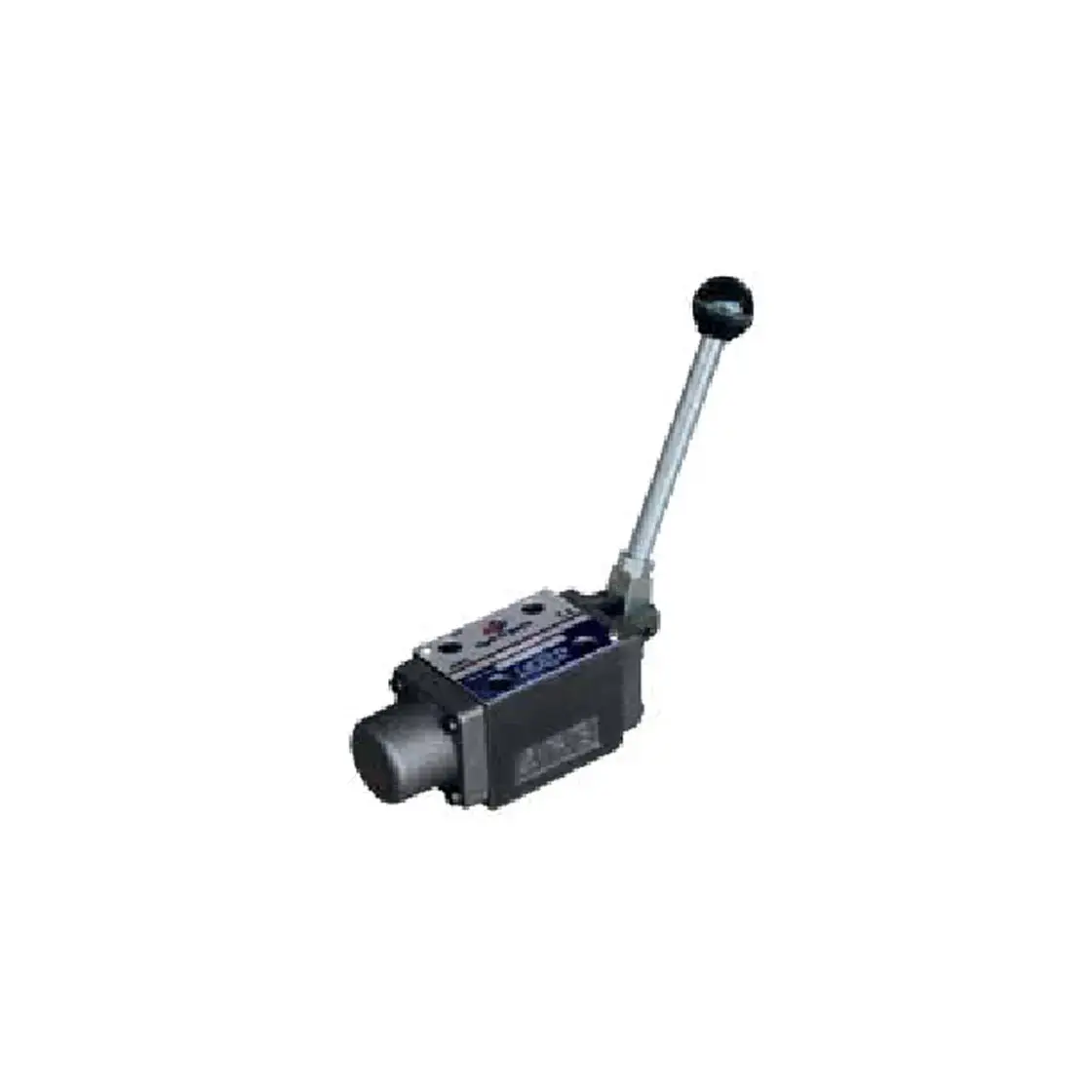 DCV 4/3 - NA10/G/lever - Z RH10027