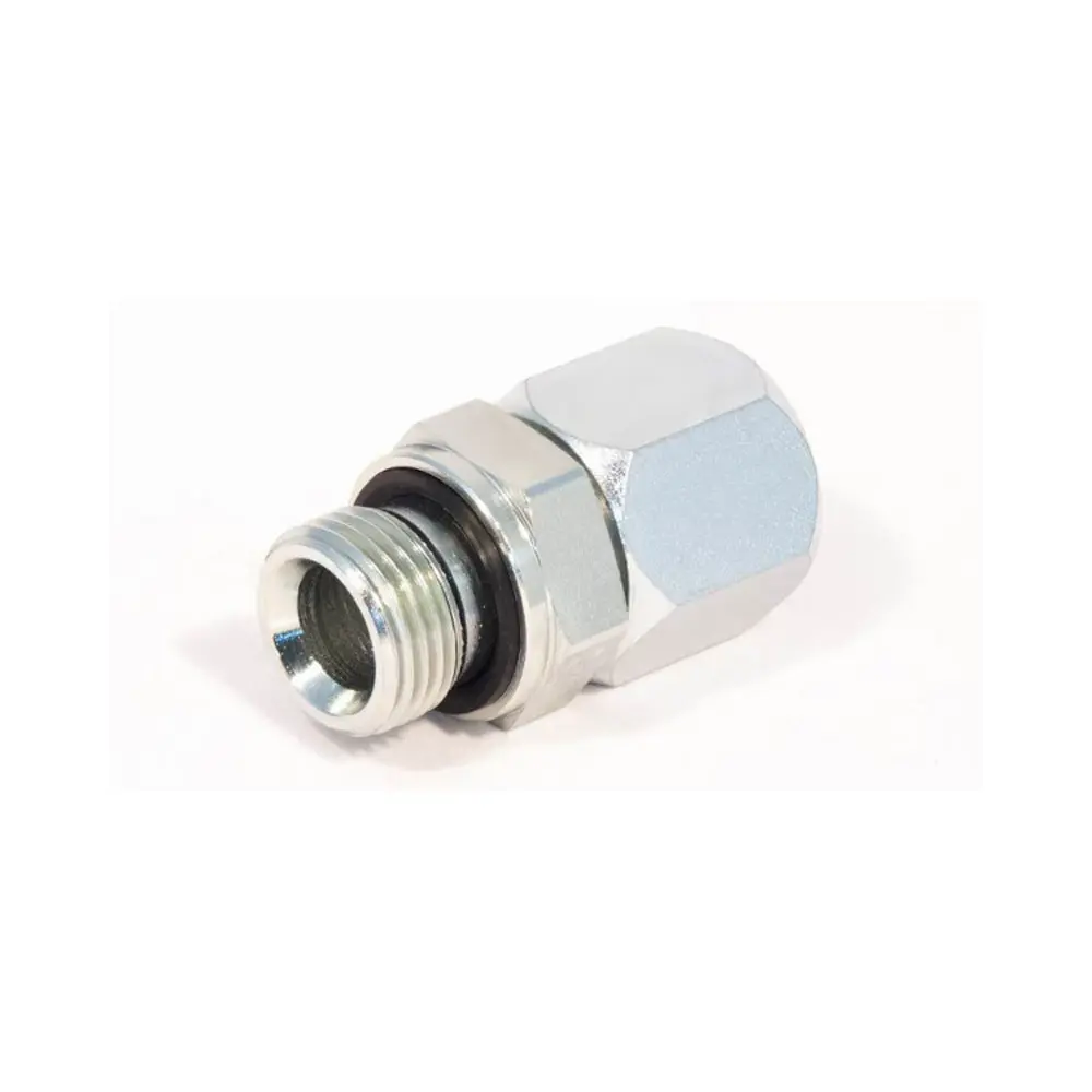 Tube Coupling - (EGE-UNF) - JIC 1.5/16