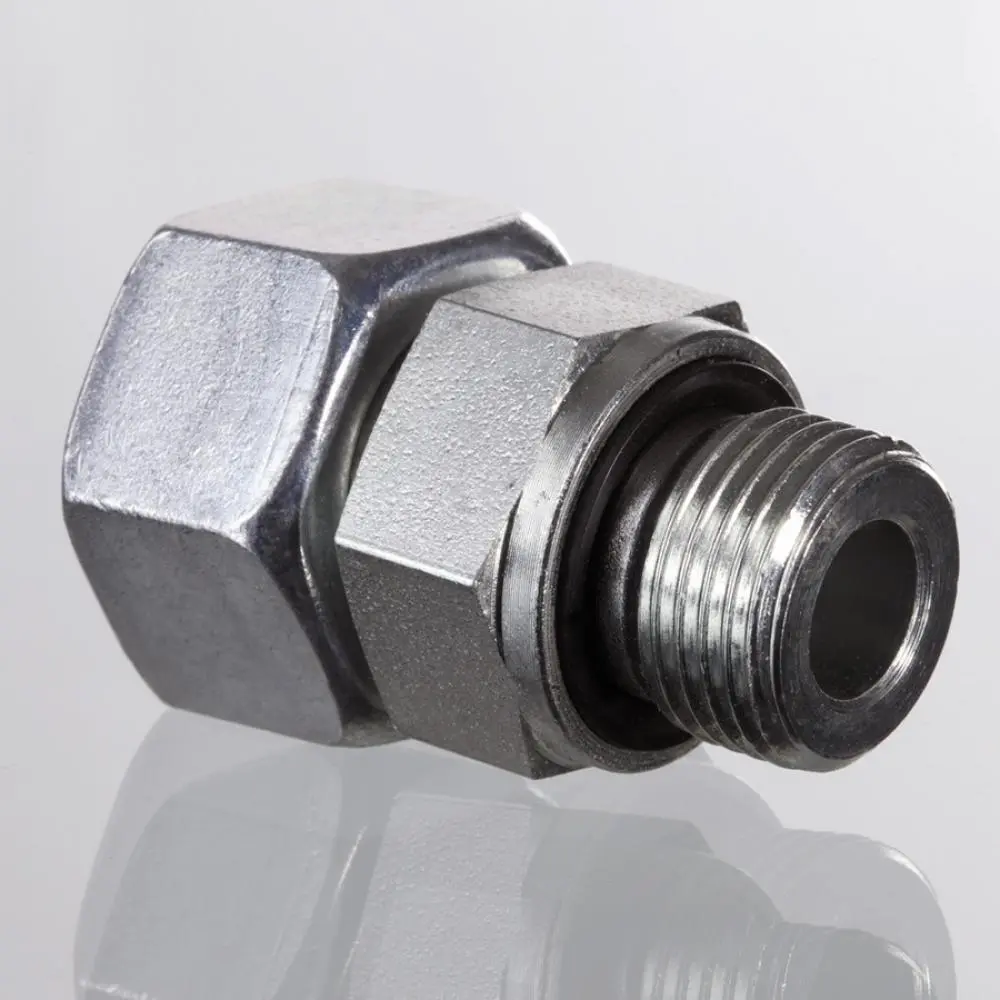 Tube Coupling - EGE 06-LM