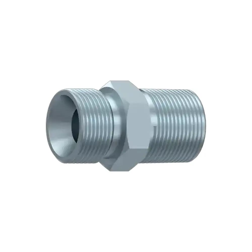 Tube Coupling (GE-R) - R1/4