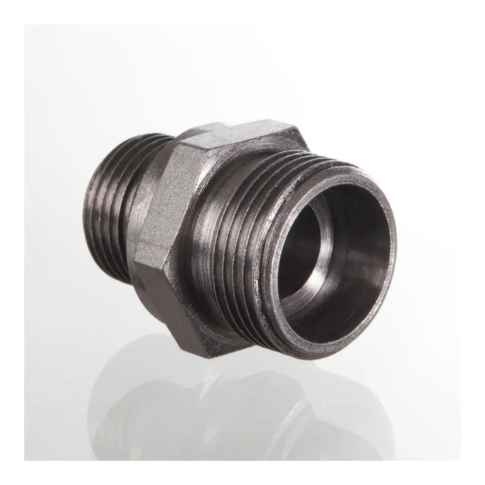 Tube Coupling - GE 06-LR