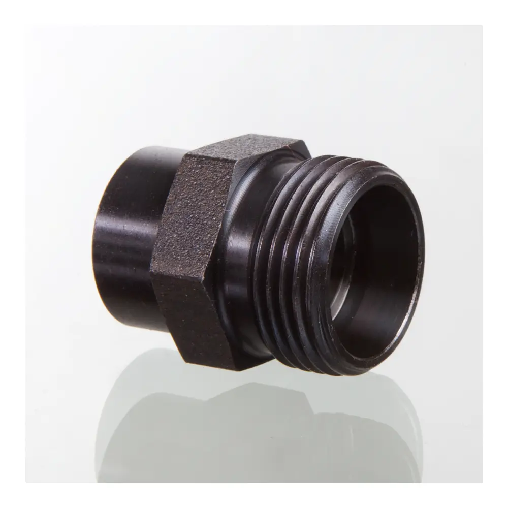 Tube Coupling - AS 10-L