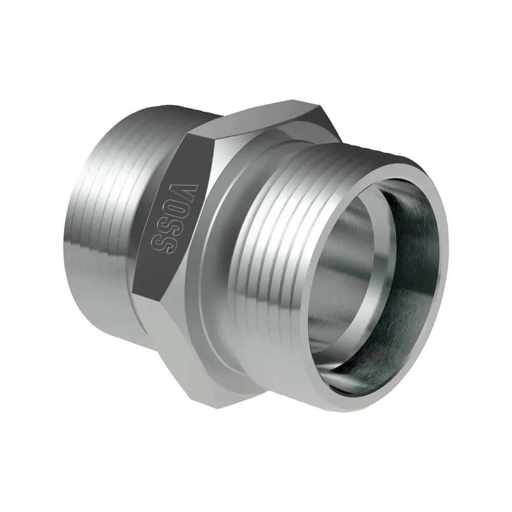 Tube Coupling - G 06-S
