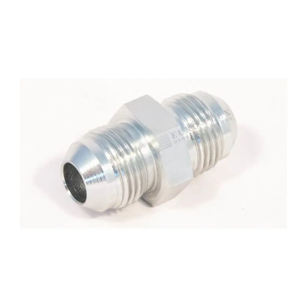 Tube Coupling - (G-UNF) - JIC 7/16
