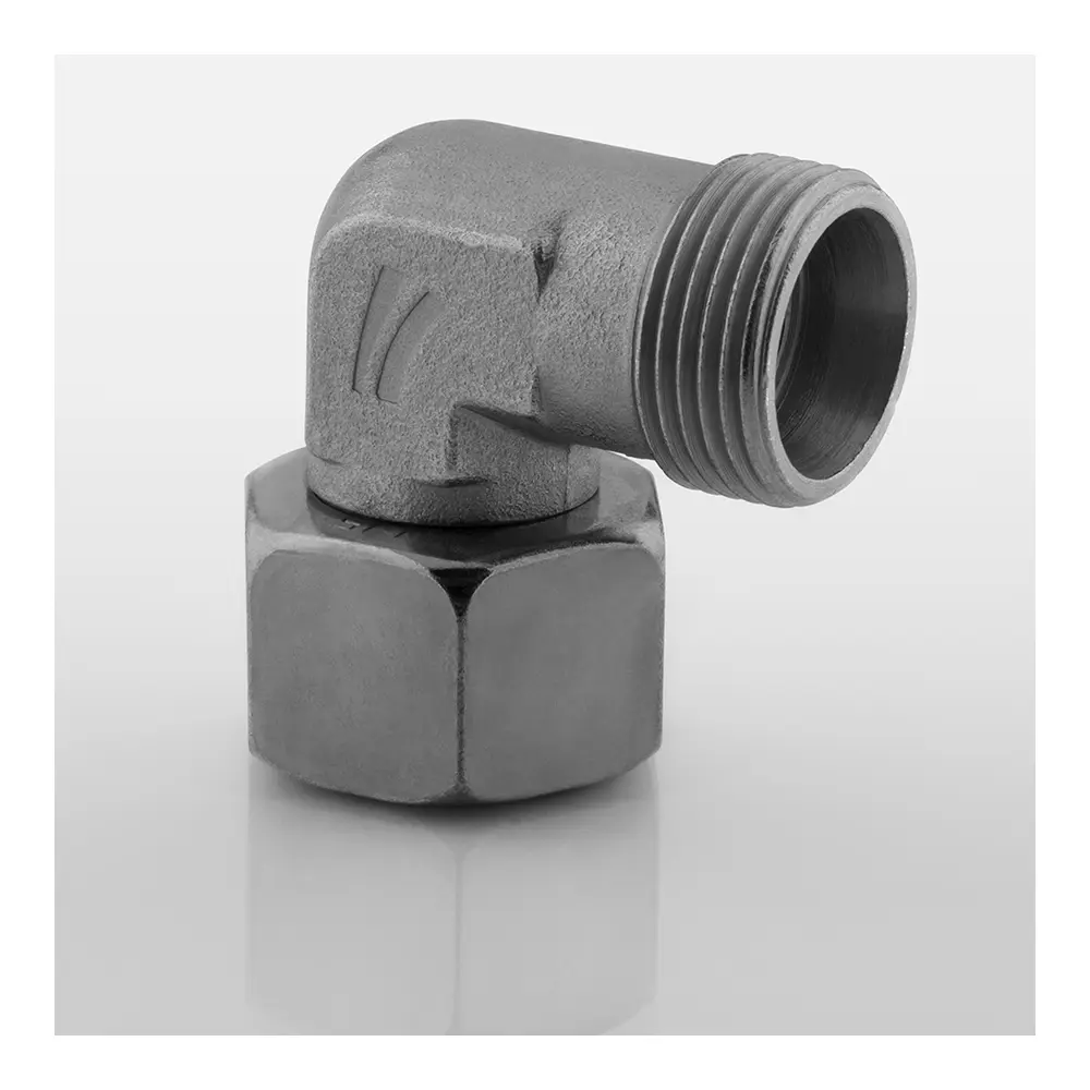 Tube Coupling - EW 06-L