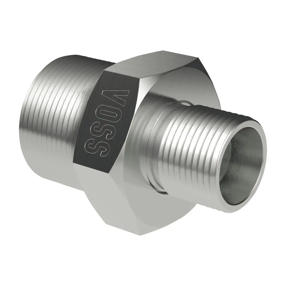 Tube Coupling - GR 08/06-S