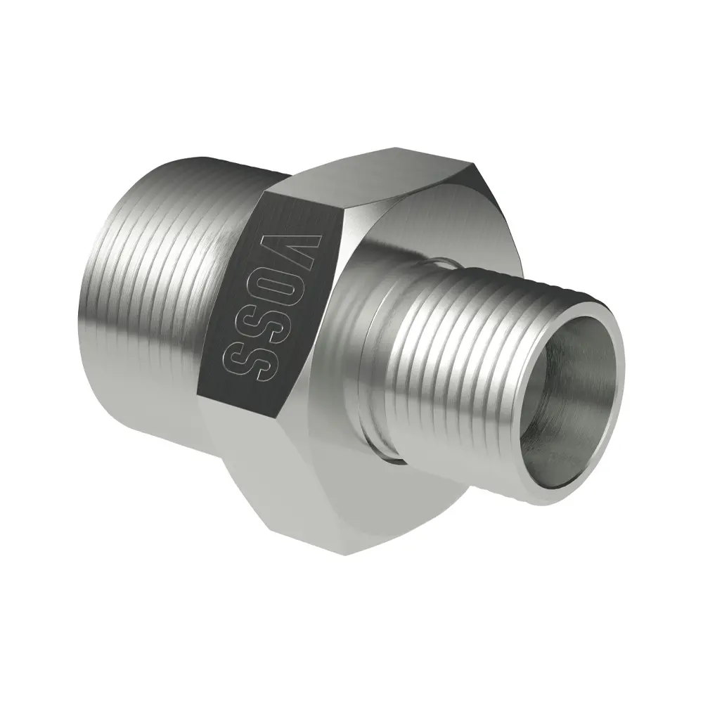 Tube Coupling - GR 12L/12S