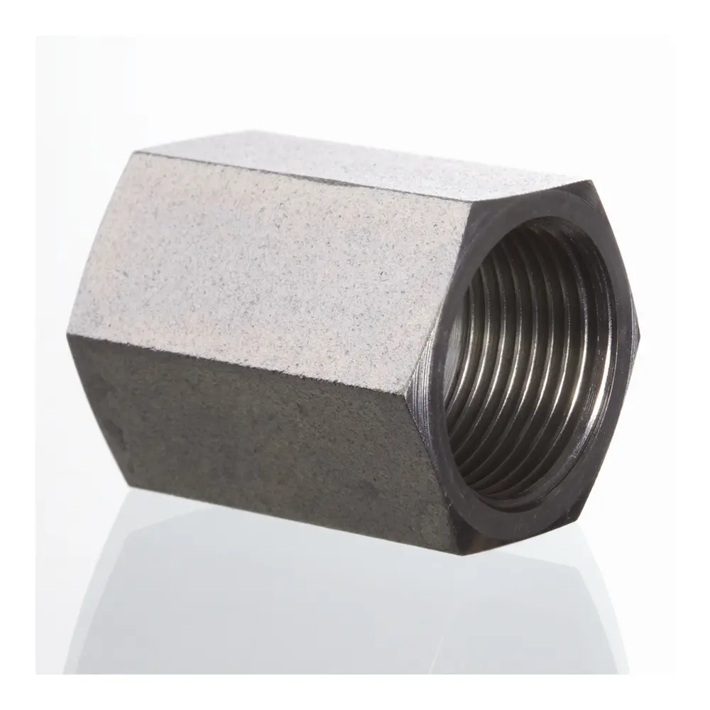 Tube Coupling (BSP) - (B-B) - G1