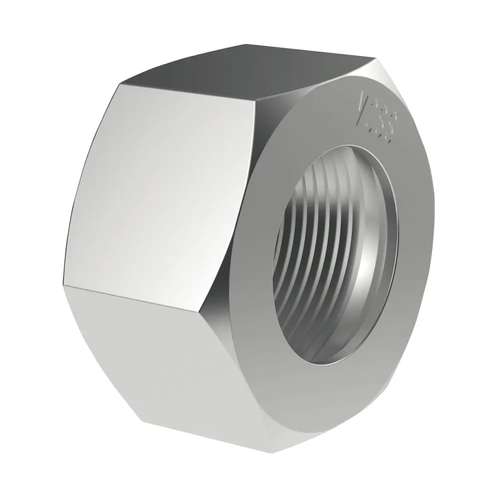 Nut - M 30-S