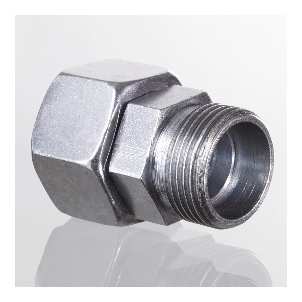 Tube Coupling - RED 15/08-L