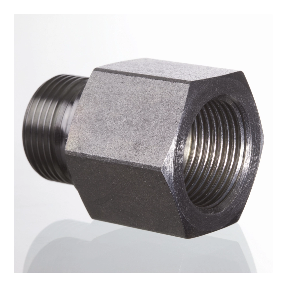 Tube Coupling RI (K-B) G3/8