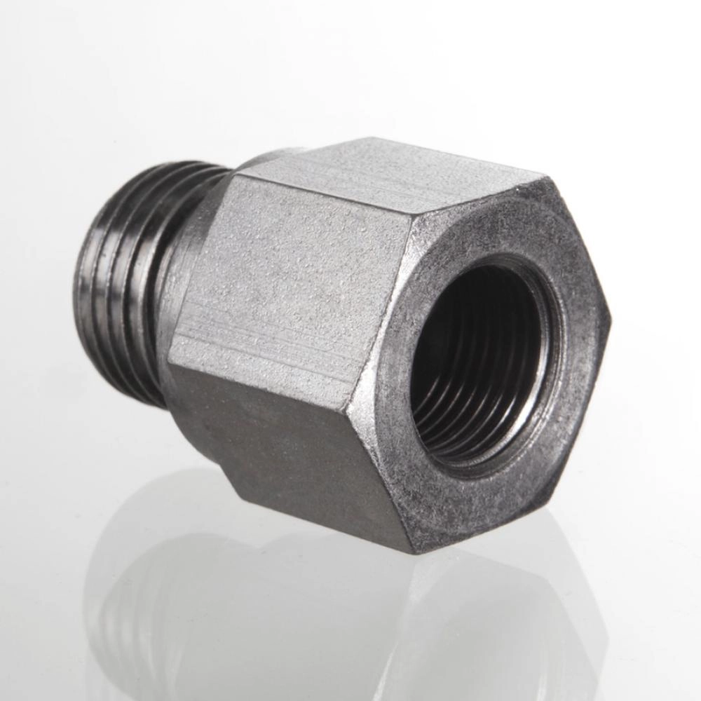 Tube Coupling RI (K-B) G3/4