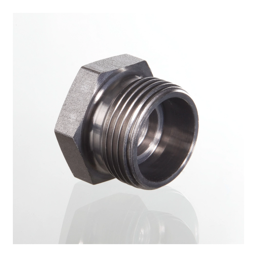Tube Coupling - ROV 06-L