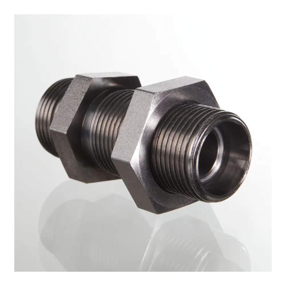 Tube Coupling - SV 08-L