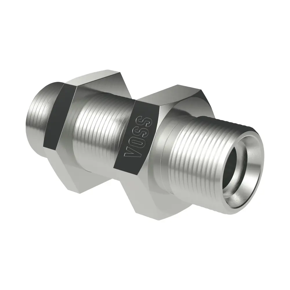 Tube Coupling - SV 06-S