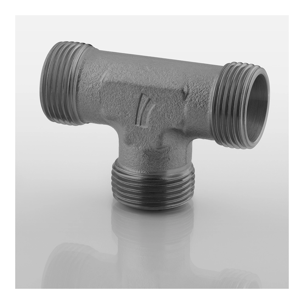 Tube Coupling - T 22-L