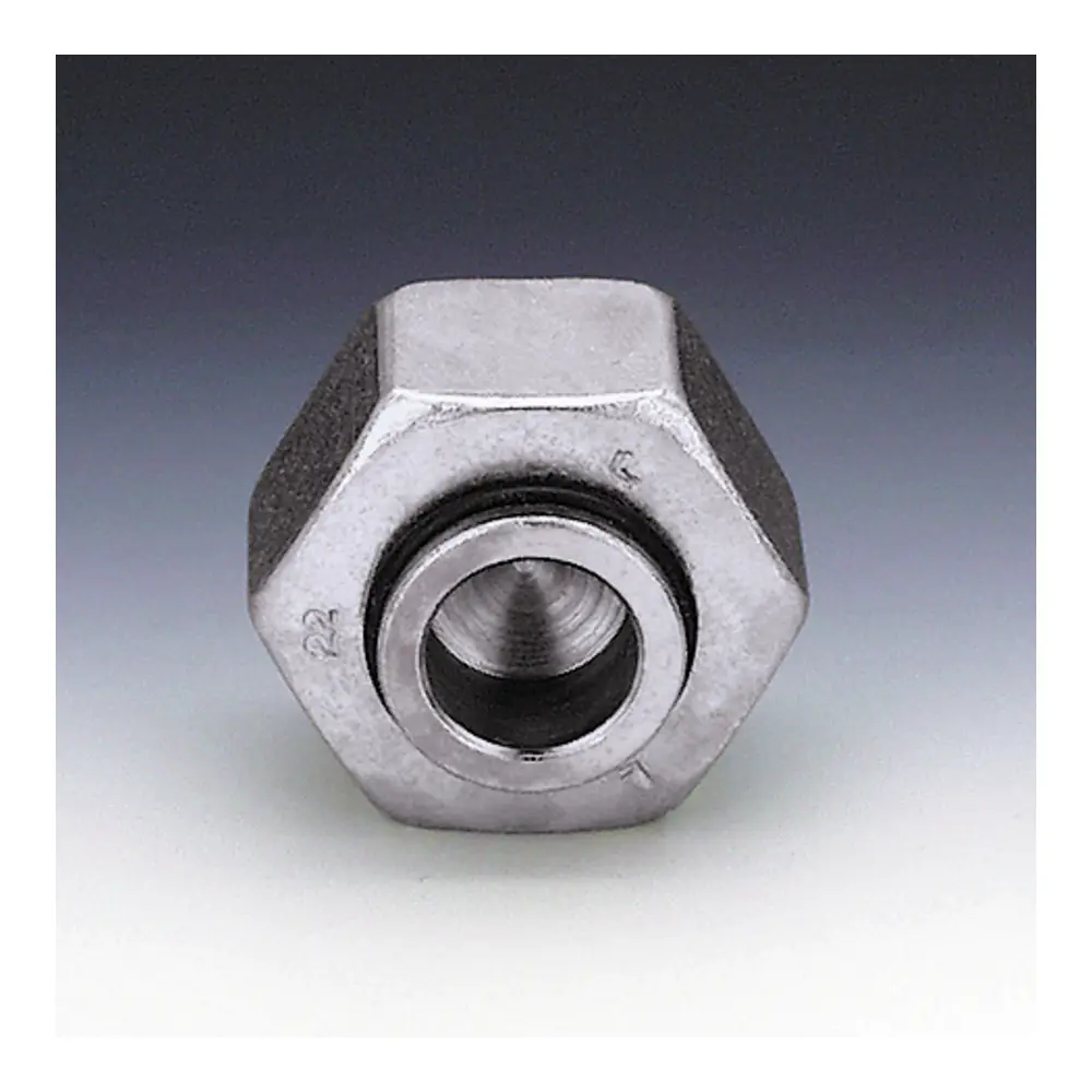 Blanking Plug - VKA 14-S
