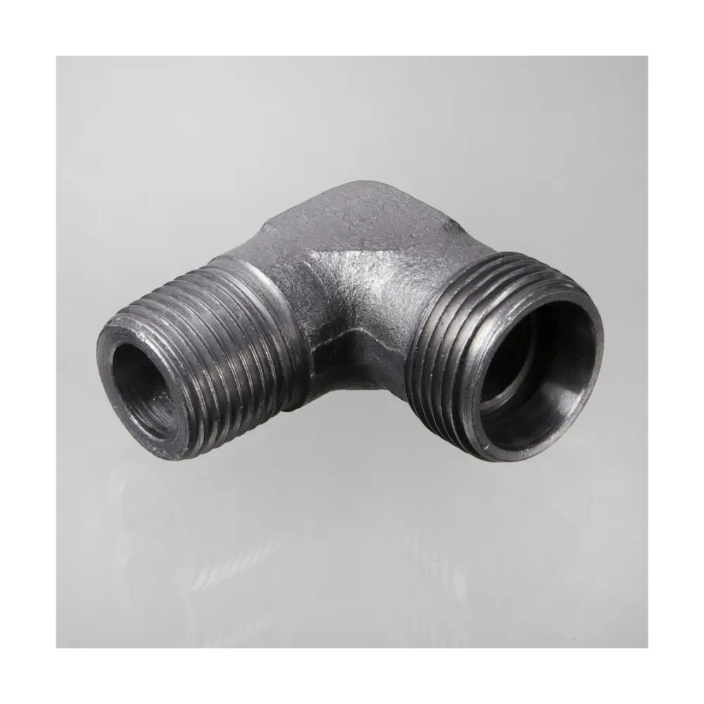 Tube Coupling - WE 06-LLM