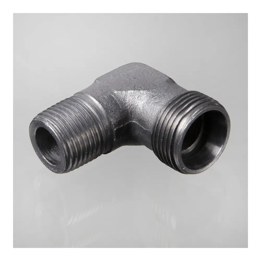 Tube Coupling - WE 10-LM