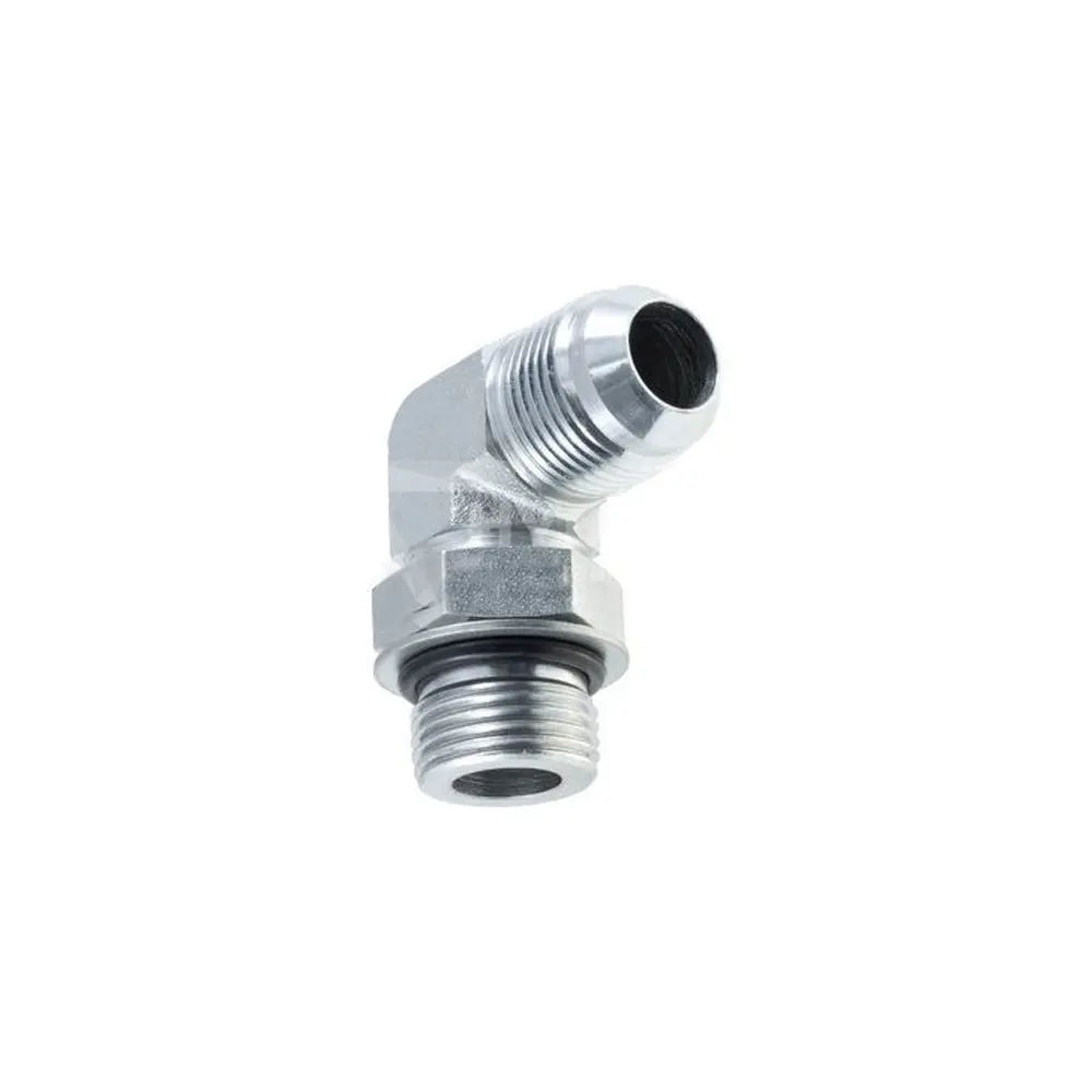 Tube Coupling - (WEE-UNF) - JIC 1.1/16