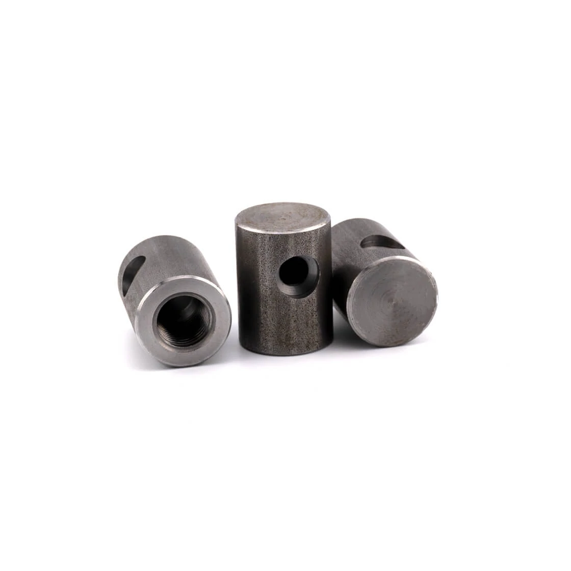 Blind port for small tube - NBBORSCTM16